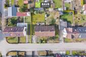 Luftbild (3)_bearb_markiert - Doppelhaushälfte mit 120,00 m&sup2; in Biberach zum Kaufen