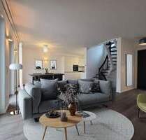 ERSTBEZUG! Neubau-Reihenendhaus - hochwertig, stilvoll & durchdacht - Idstein Wörsdorf