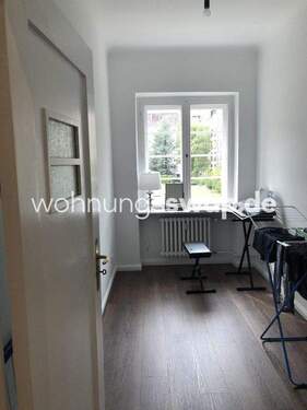 Bild 3 - 4 Zimmer Etagenwohnung in Berlin
