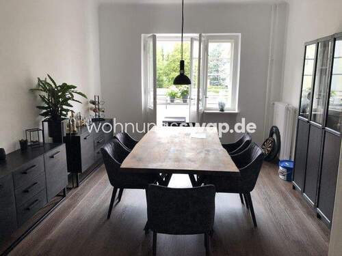 Bild 4 - Etagenwohnung mit 92,00 m&sup2; in Berlin zur Miete