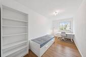 Arbeitszimmer - 