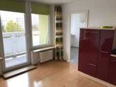 Wohnen - 2 Zimmer Etagenwohnung zur Miete in Nürnberg