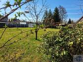 großer Garten - 