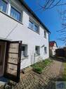 Hintereingang - 7 Zimmer Einfamilienhaus in Neugersdorf