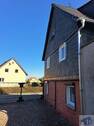 Hofeinfahrt - Einfamilienhaus mit 180,30 m&sup2; in Neugersdorf zum Kaufen