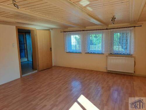 großes Zimmer im EG - 