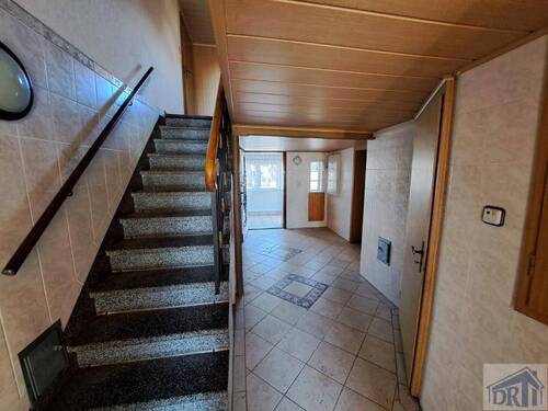 Flur im EG - 