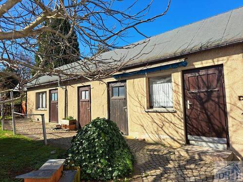 Schuppenanlage - 