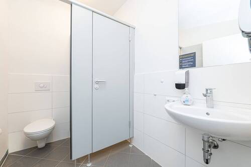 Damen-WC - 