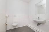 behinderten WC - 