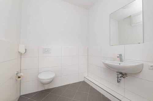 behinderten WC - 