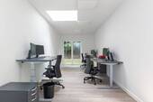 Büro,- Praxisraum - 