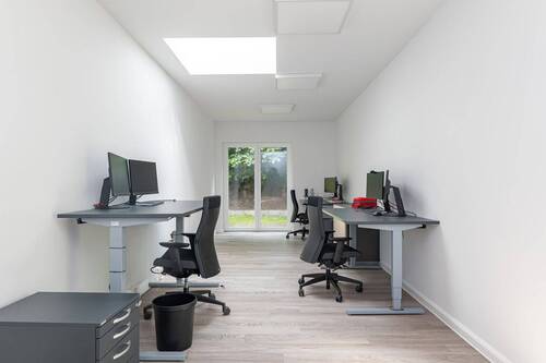 Büro,- Praxisraum - 
