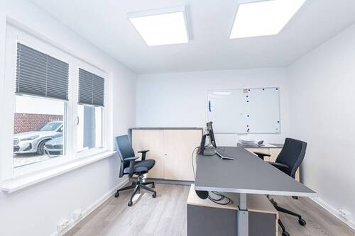Büro,- Praxisraum - 