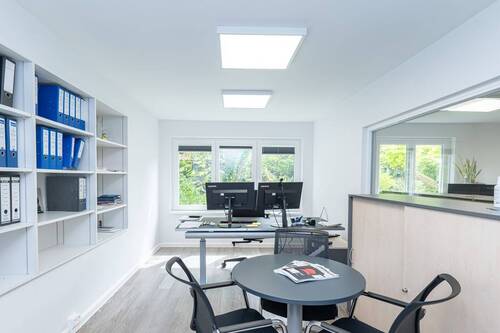Büro,- Praxisraum - 