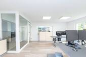 Büro,- Praxisraum - 