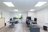 Büro,- Praxisraum - 