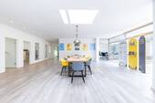offener Bereich - Büro mit 486,70 m&sup2; in Stade zur Miete