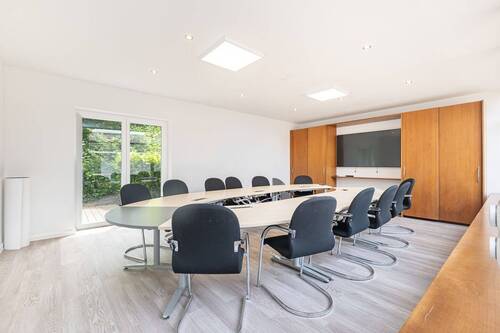 Konferenz - 