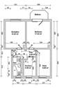 Grundriss - 