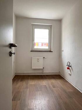 Küche - Etagenwohnung mit 61,20 m&sup2; in Wilkau-Haßlau zur Miete