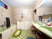 Wohnung OG - Bad - 