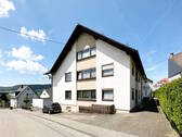 Gebäudeansicht - Mehrfamilienhaus, Wohnhaus mit 291,00 m² in Dürbheim zum Kaufen
