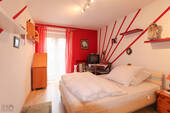 Schlafzimmer 2 - 