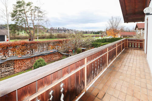 Balkon - 