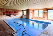 Indoor-Pool - 
