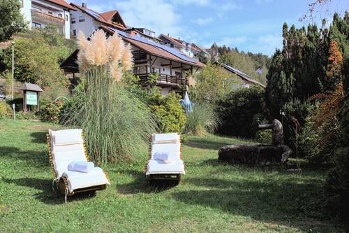Ruhe Sonne Entspannung - Mehrfamilienhaus, Wohnhaus mit 1,60 m² in Bad Peterstal-Griesbach zum Kaufen