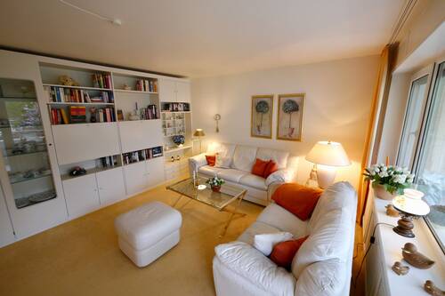 Wohnzimmer Ansicht 5 - 