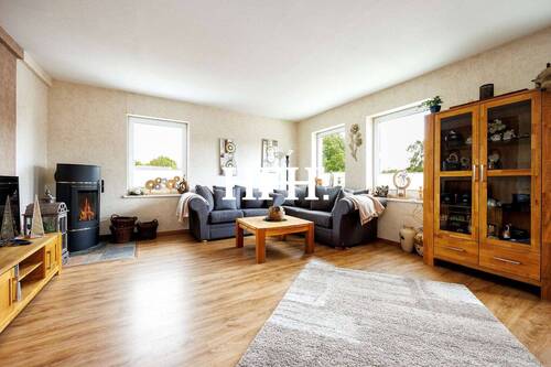 Wohnzimmer - 