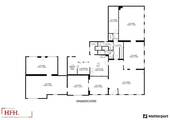 Grundriss Café - 