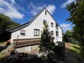 Ostseite - Einfamilienhaus mit 280,00 m² in Heiligenhafen zum Kaufen