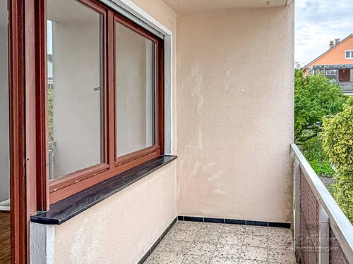 Balkon - 