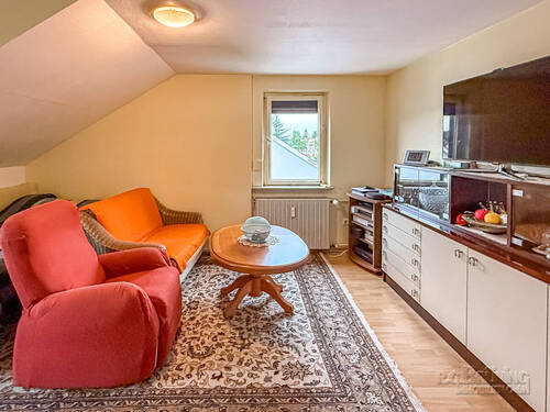 Wohnzimmer - 