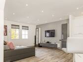 Sky & Courtyard - 