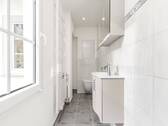 Sky & Courtyard - 