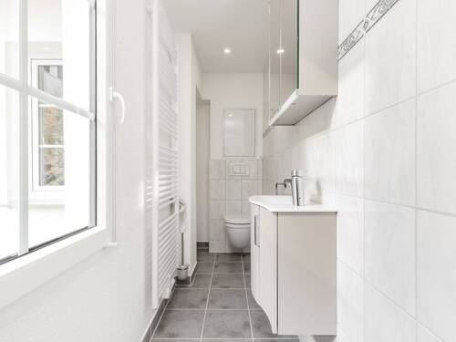 Sky & Courtyard - 