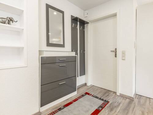 Sky & Courtyard - 