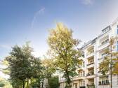 Sky & Courtyard - Sky & Courtyard - Hier stimmt die Gleichung: Helle Dach-Maisonette mit Arbeitsremise und Stellplatz