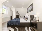 Sky & Courtyard - 