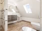 Sky & Courtyard - 