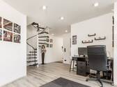 Sky & Courtyard - 