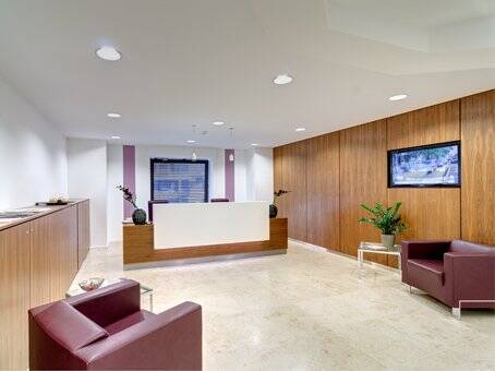 Bild 2 - Büro zur Miete in Hamburg