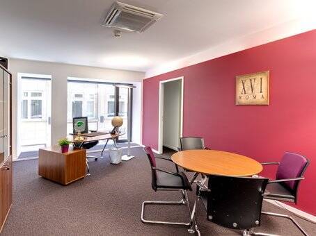 Bild 3 - Büro in Hamburg