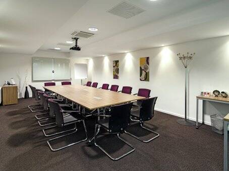 Bild 5 - Büro mit 30,00 m&sup2; in Hamburg zur Miete