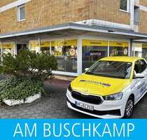 Top vermietete Gewerbeeinheit! Im Zentrum von Bielefeld-Sennestadt - BI-Sennestadt