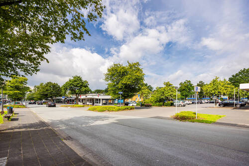 Parkmöglichkeiten - Büro zum Kaufen in BI-Sennestadt